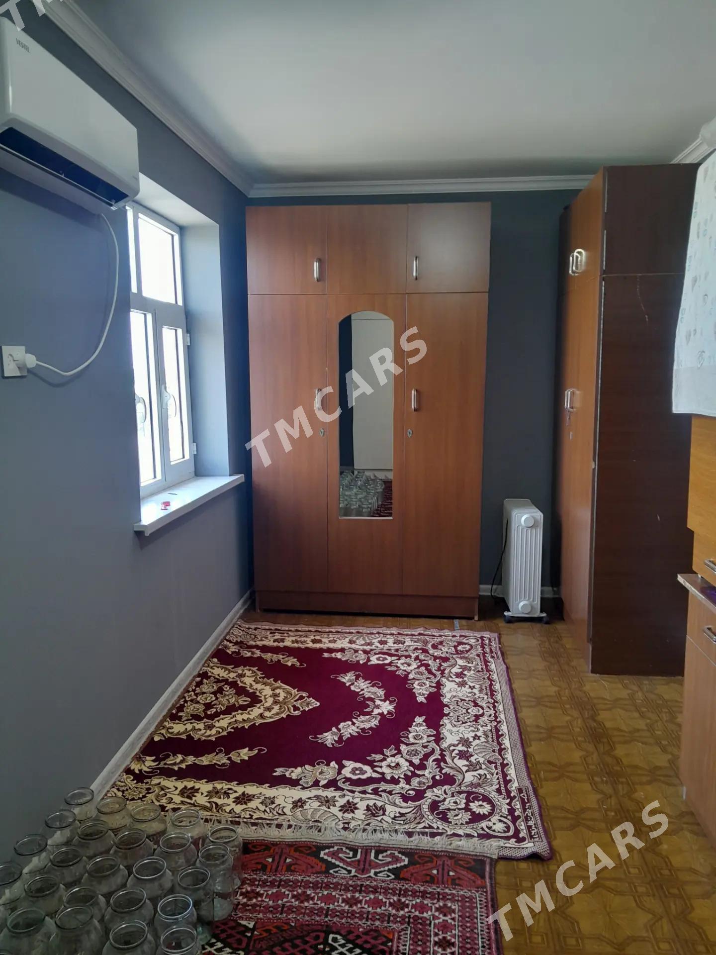 Büzmeýin 2kom 4/3etajy - Aşgabat - img 5