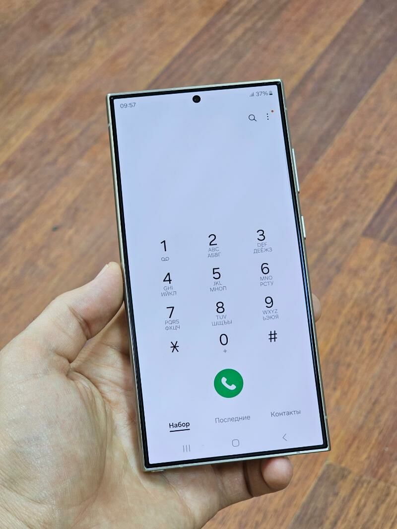 Samsung S24 Ultra 12/256Gb - Ашхабад - img 6