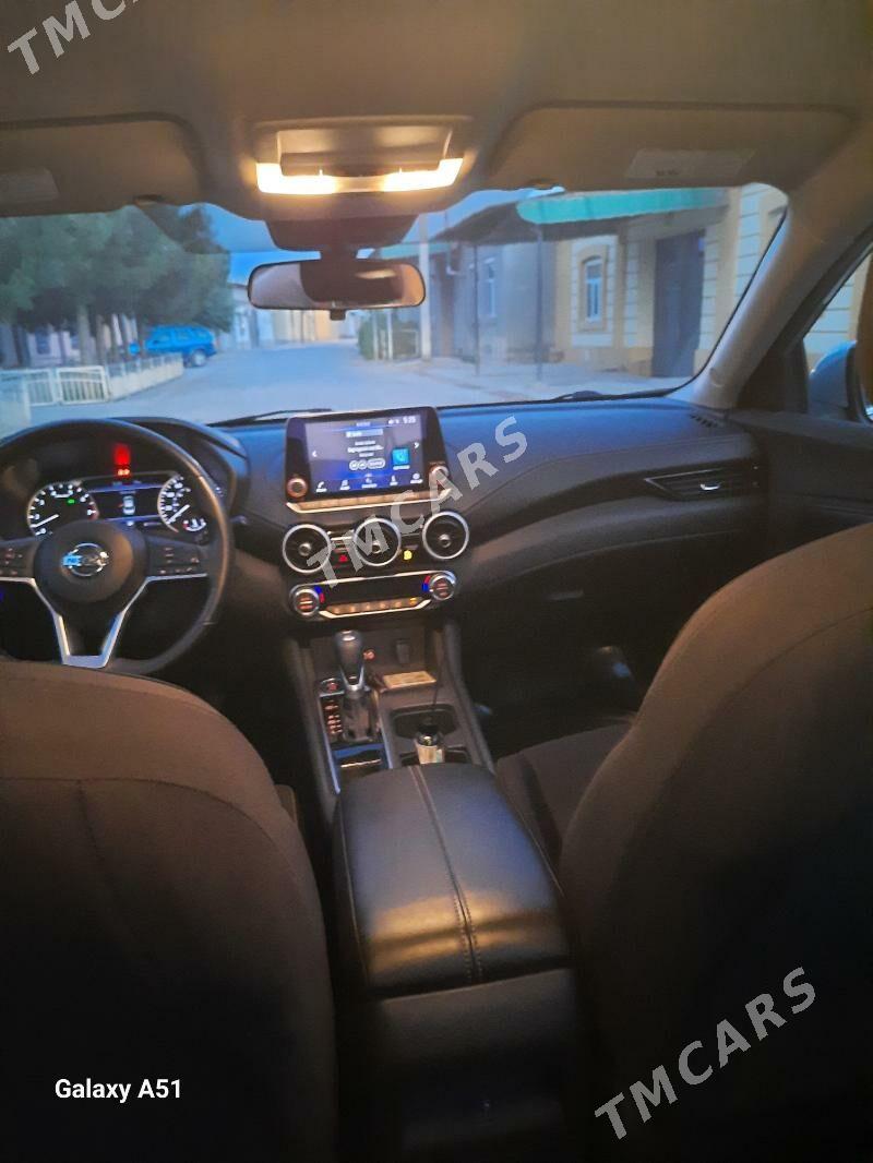 Nissan Sentra 2021 - 225 000 TMT - Türkmenabat - img 3