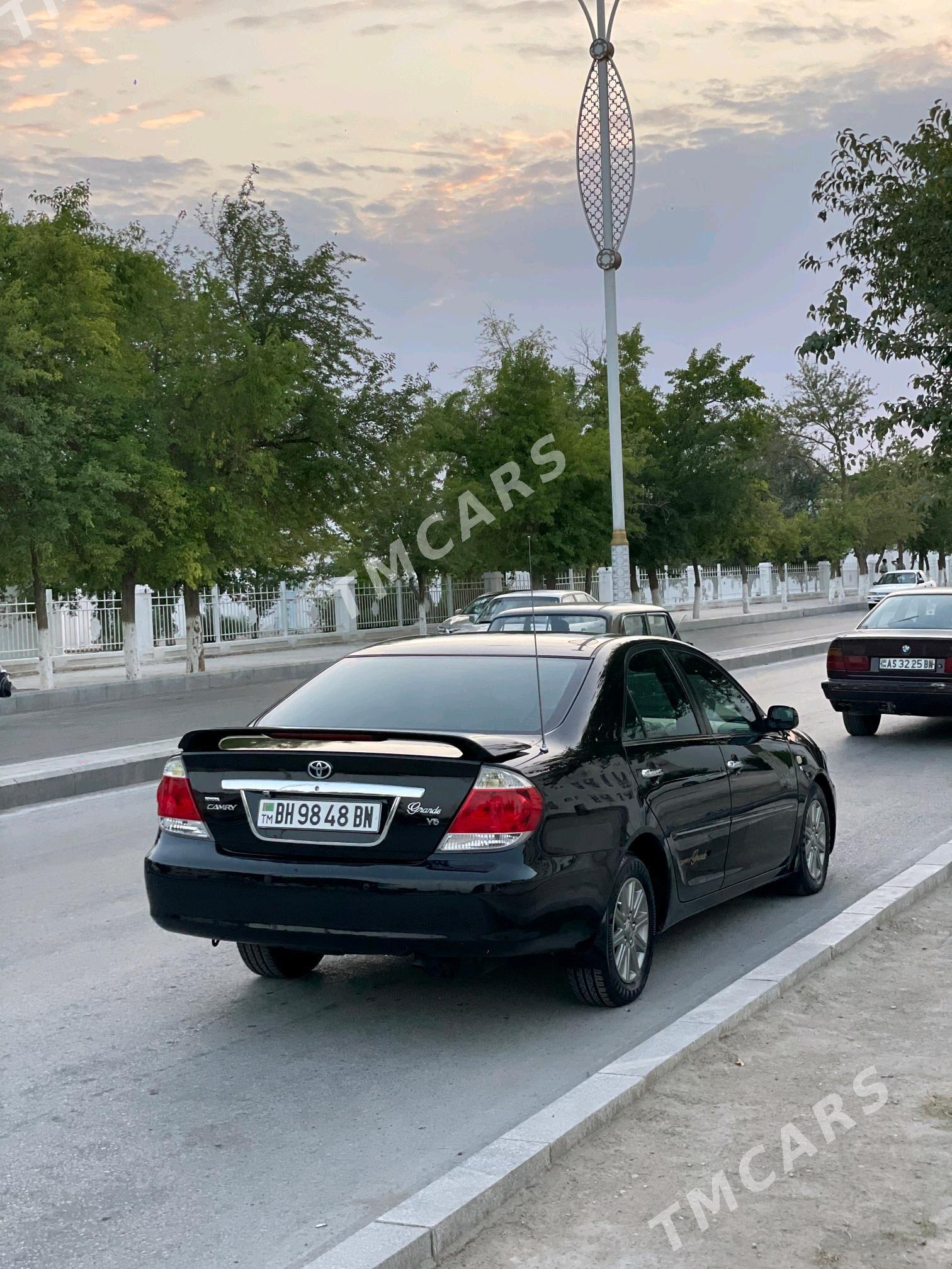 Toyota Camry 2003 - 280 000 TMT - Balkanabat - img 7