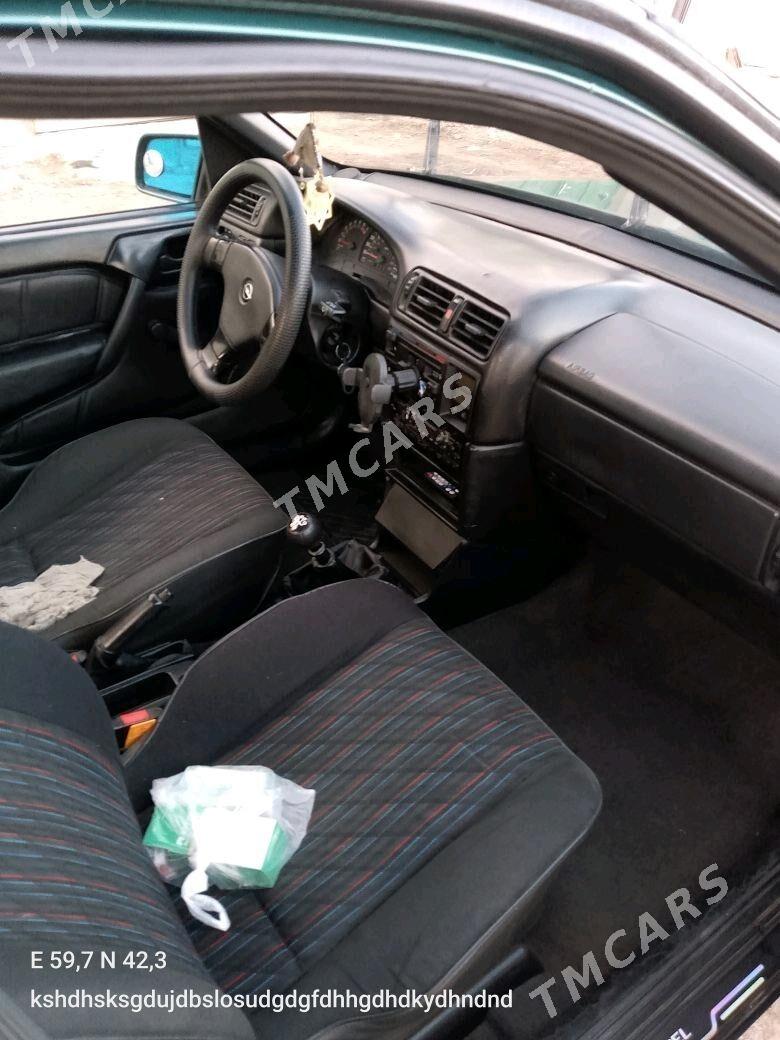 Opel Vectra 1993 - 55 000 TMT - Болдумсаз - img 4
