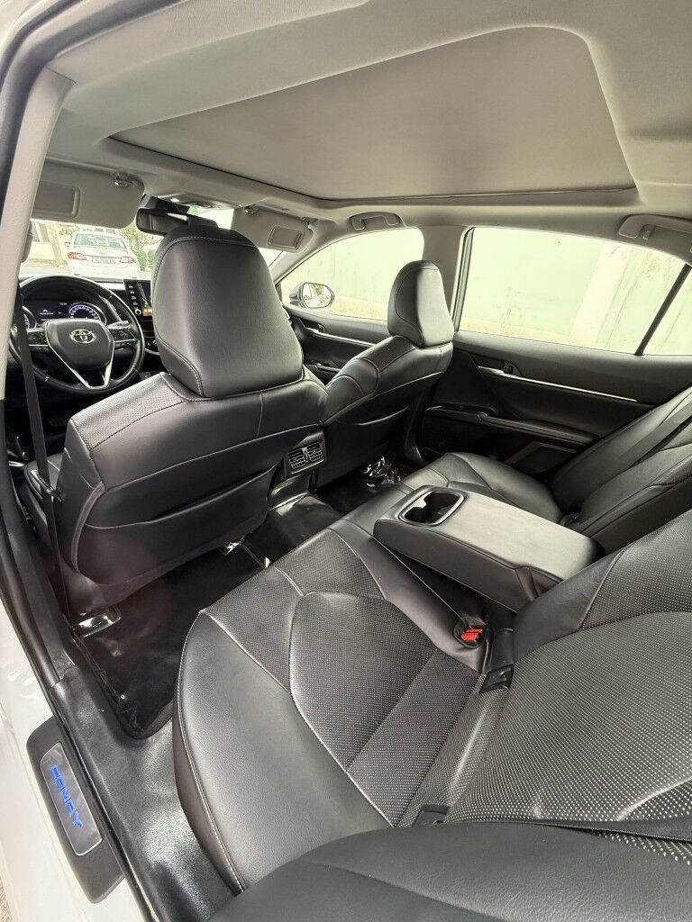 Toyota Camry 2019 - 450 000 TMT - Ашхабад - img 6