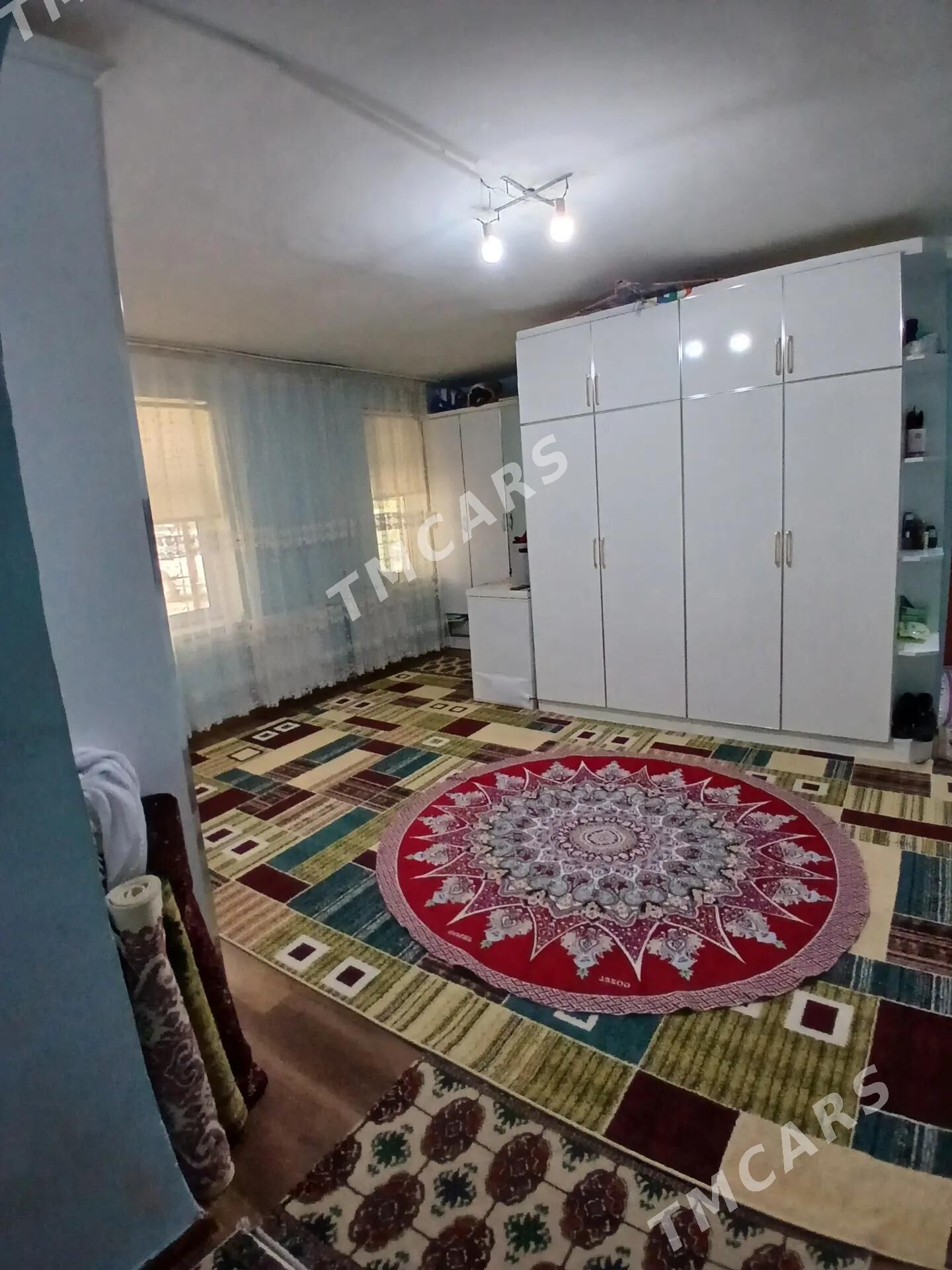 30МКР 1ЭТ 1КОМ АЛТЫН АЧАР - Ашхабад - img 4