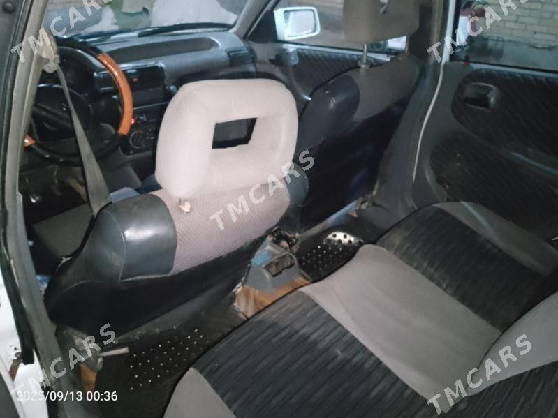 Opel Astra 1993 - 23 000 TMT - Чарджоу - img 2