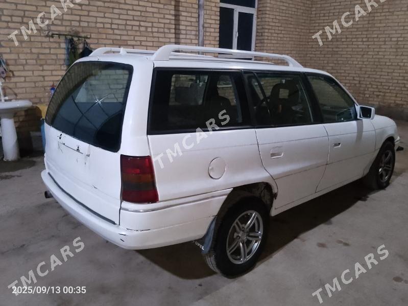Opel Astra 1993 - 23 000 TMT - Чарджоу - img 6