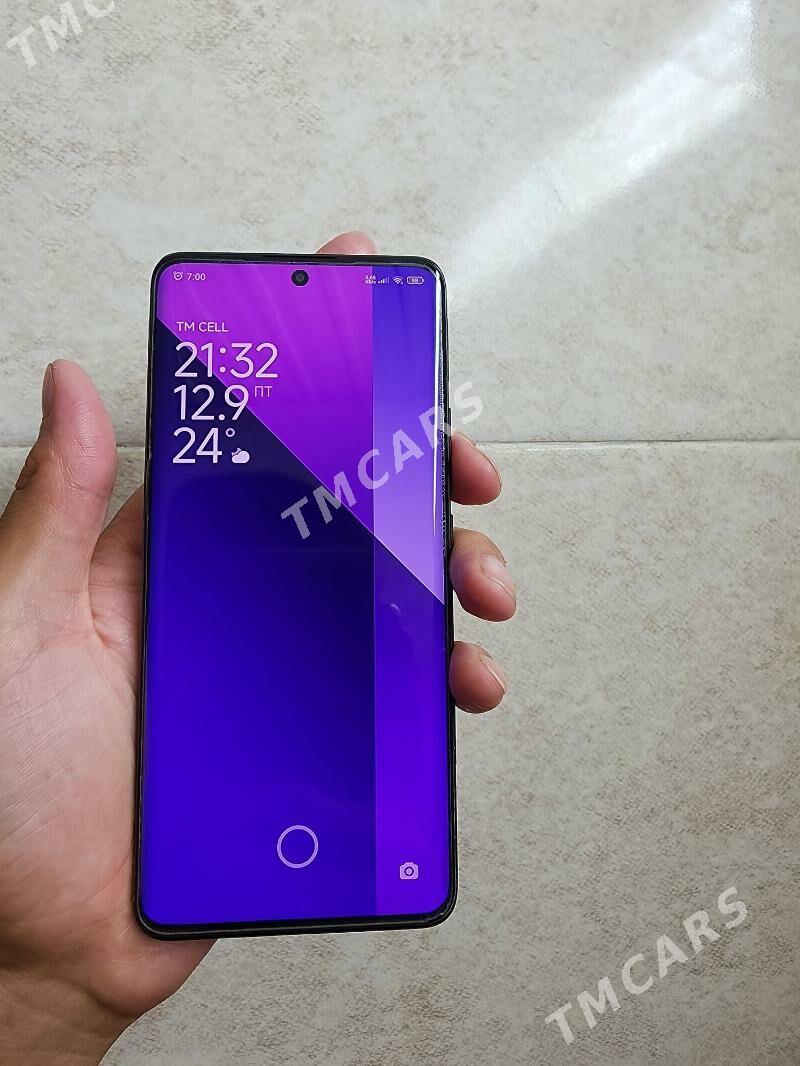 Redmi not 13 pro plus 12/512 - Daşoguz - img 2