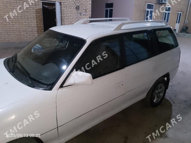 Opel Astra 1993 - 23 000 TMT - Чарджоу - img 3