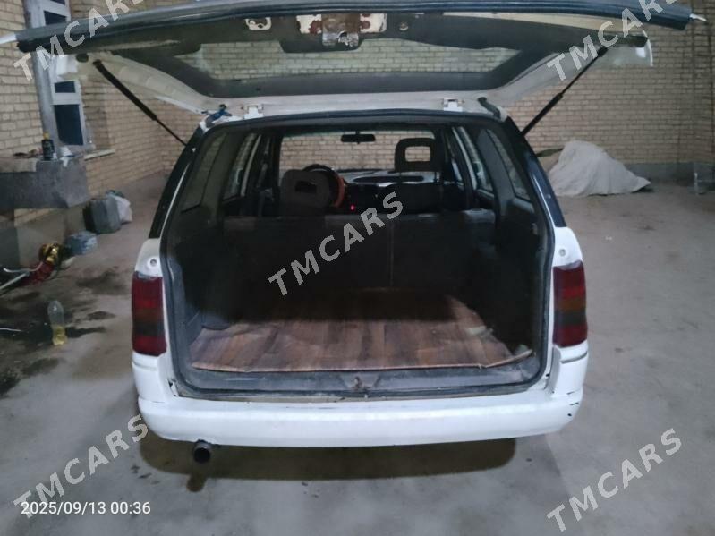Opel Astra 1993 - 23 000 TMT - Чарджоу - img 4