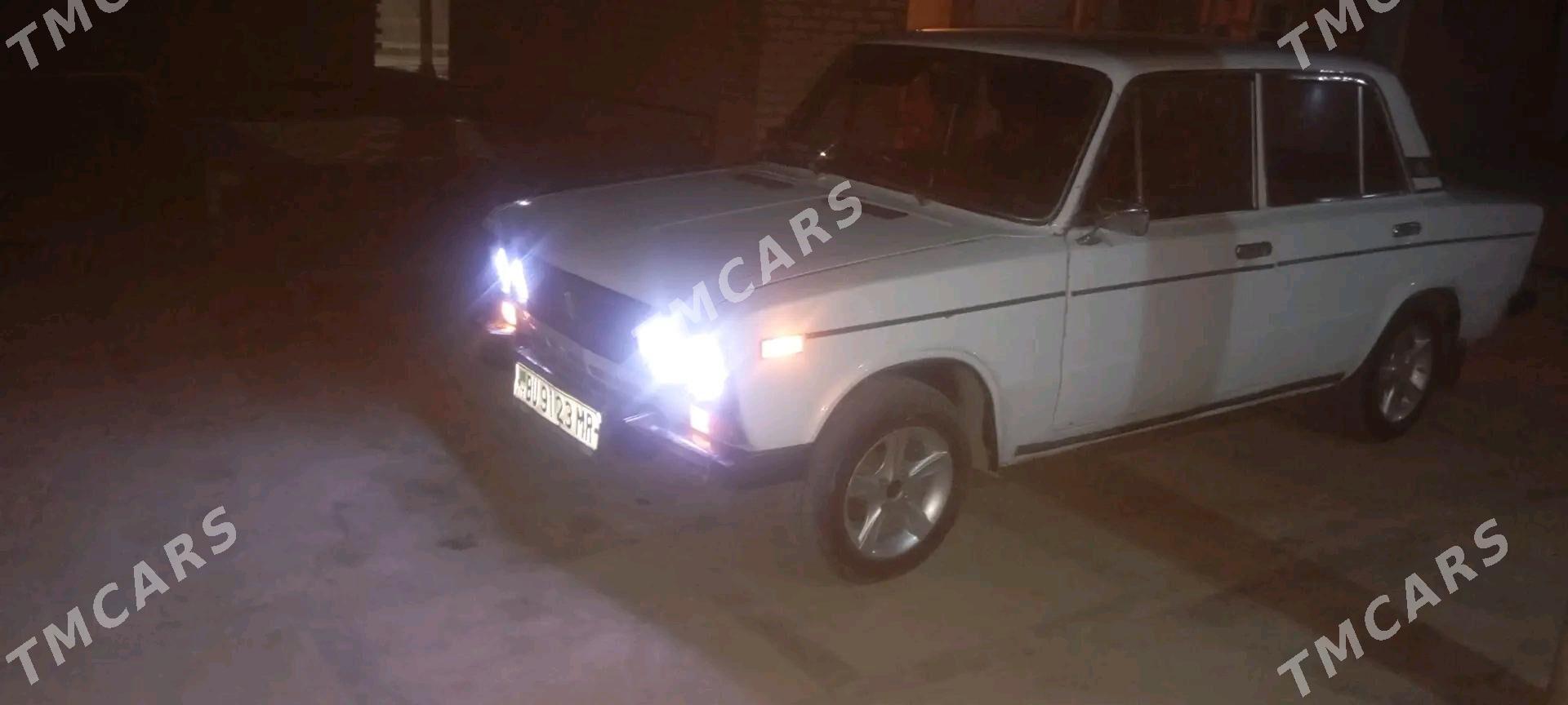 Lada 2106 1986 - 21 000 TMT - Baýramaly - img 2