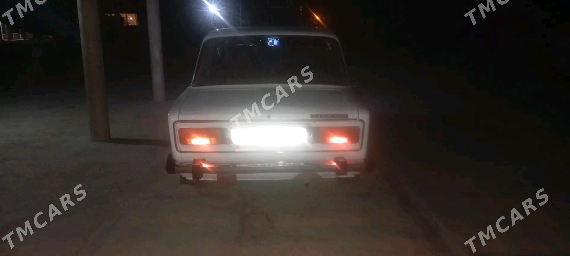 Lada 2106 1986 - 21 000 TMT - Baýramaly - img 3
