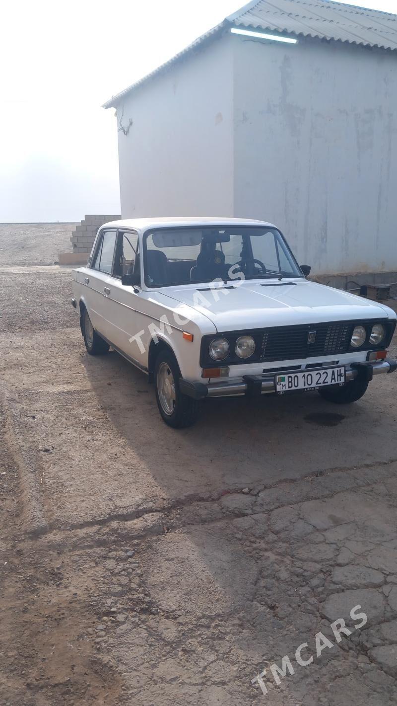 Lada 2106 1987 - 22 000 TMT - Tejen - img 6