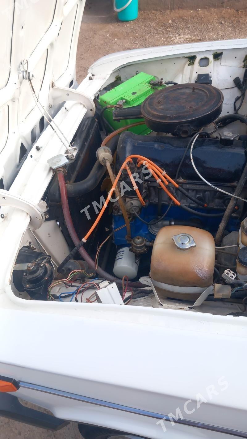 Lada 2106 1987 - 22 000 TMT - Tejen - img 2