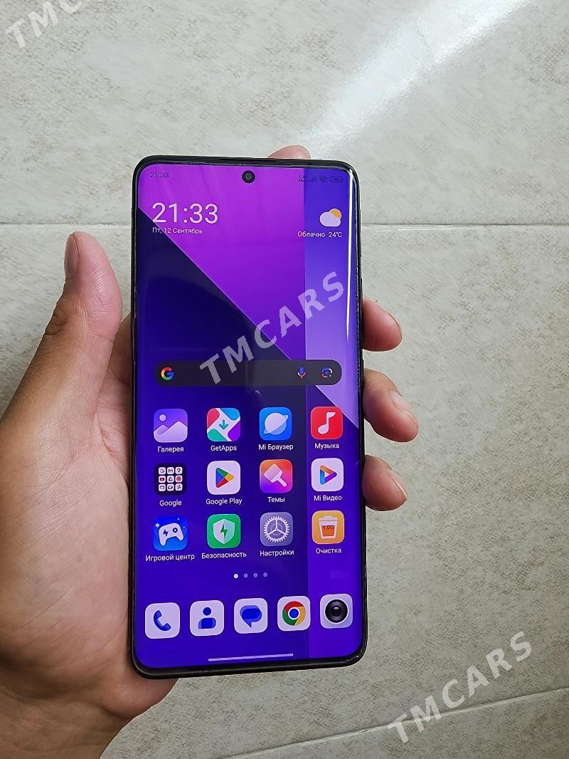 Redmi not 13 pro plus 12/512 - Daşoguz - img 5