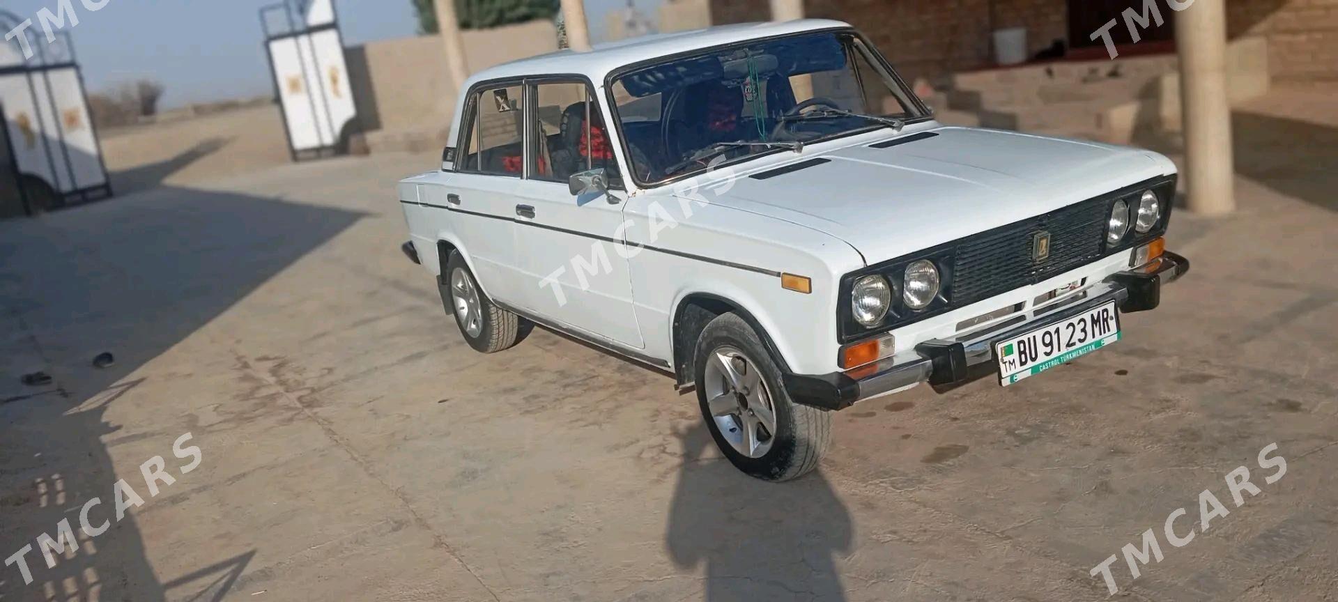 Lada 2106 1986 - 21 000 TMT - Baýramaly - img 4