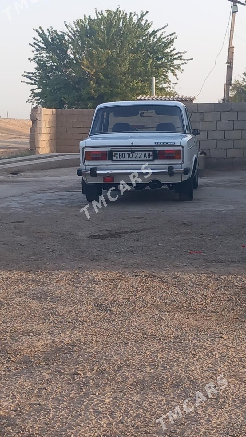 Lada 2106 1987 - 22 000 TMT - Tejen - img 7