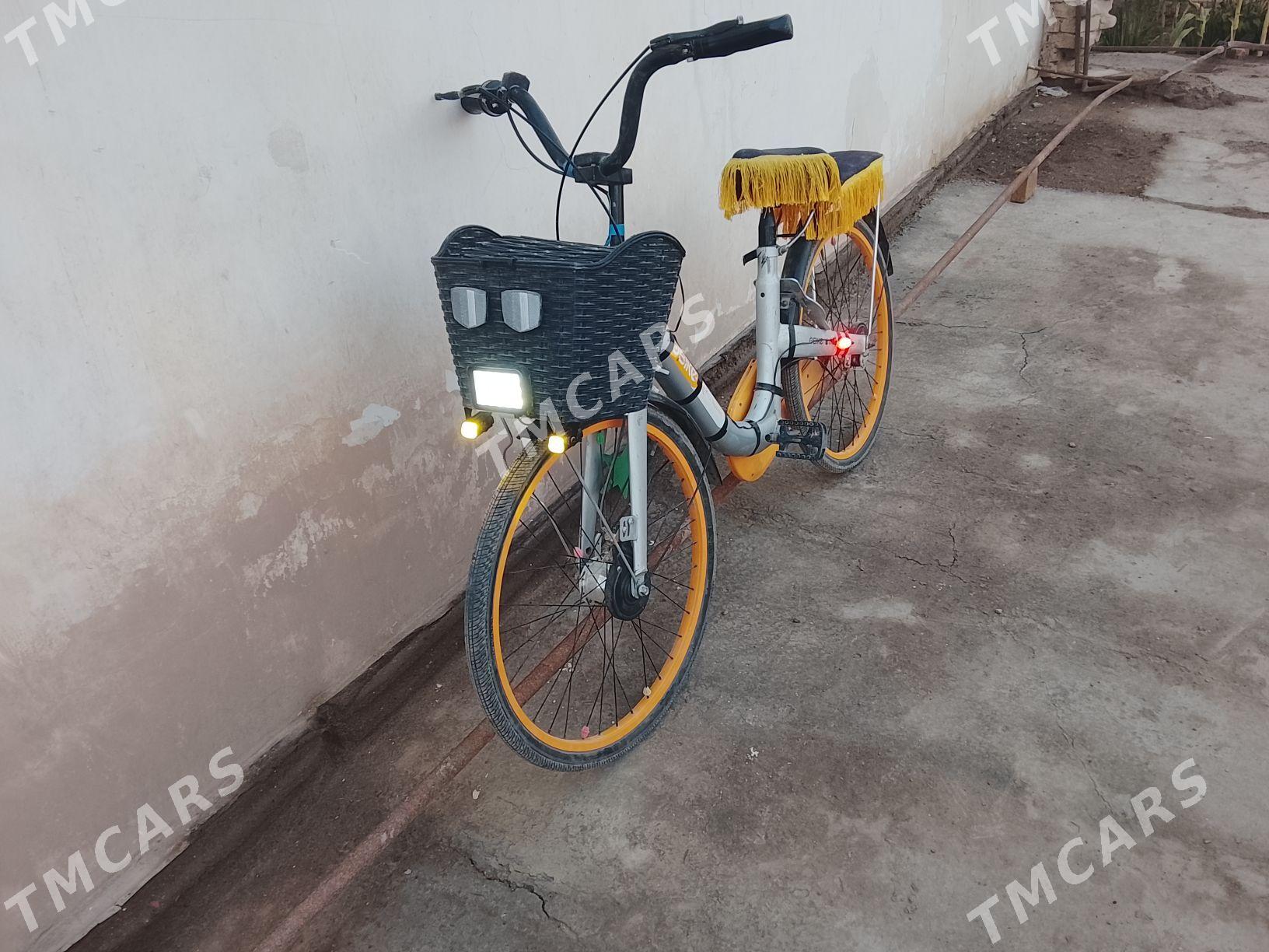 Bike velosipet - Кёнеургенч - img 2