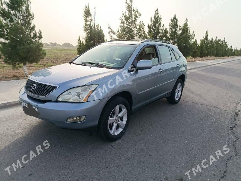 Lexus RX 350 2008 - 240 000 TMT - Мары - img 4