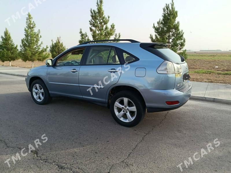 Lexus RX 350 2008 - 240 000 TMT - Мары - img 2