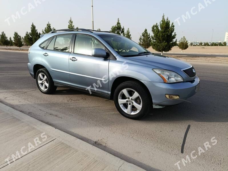Lexus RX 350 2008 - 240 000 TMT - Мары - img 5