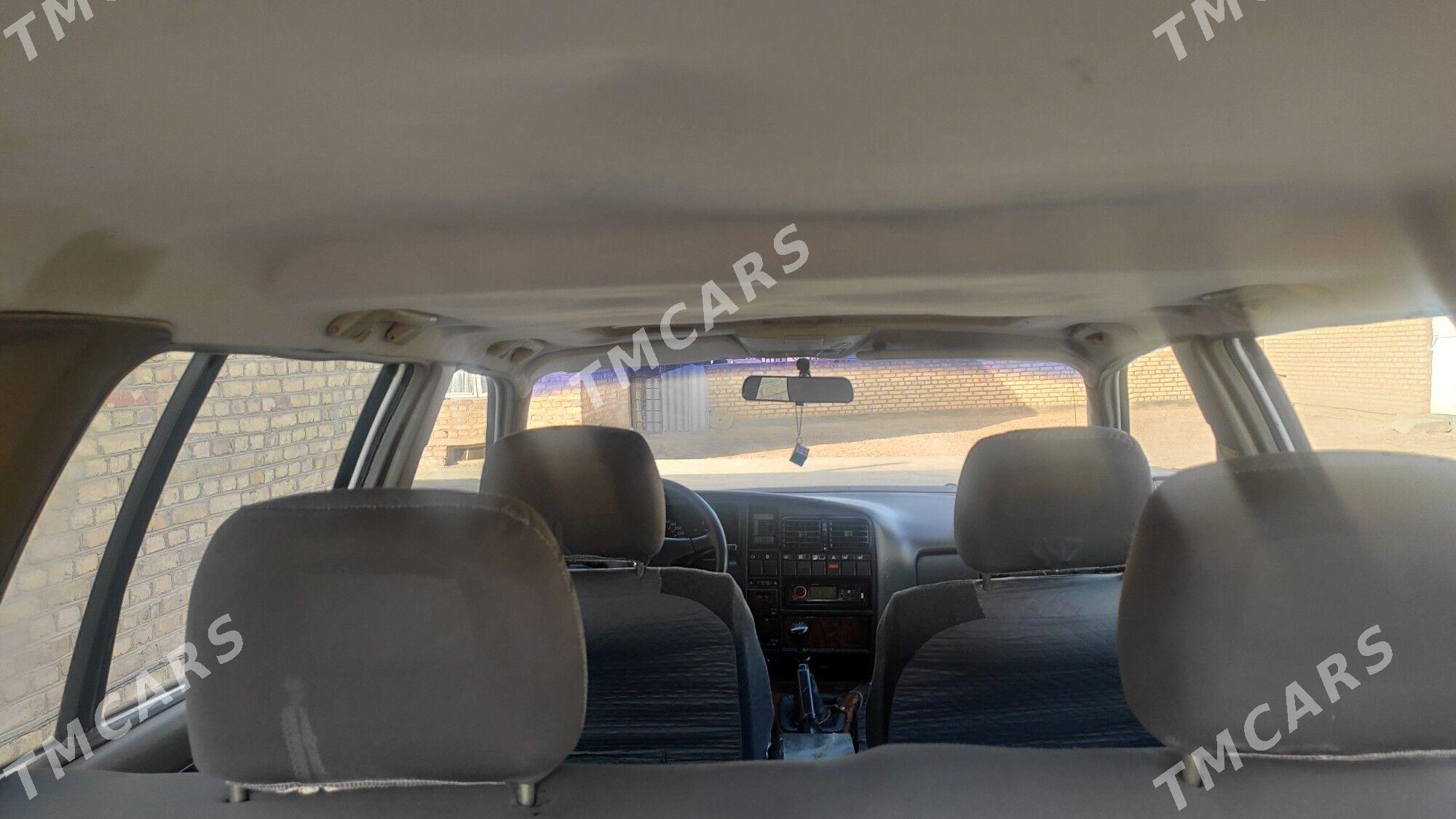 Opel Omega 1993 - 28 000 TMT - Mary - img 2