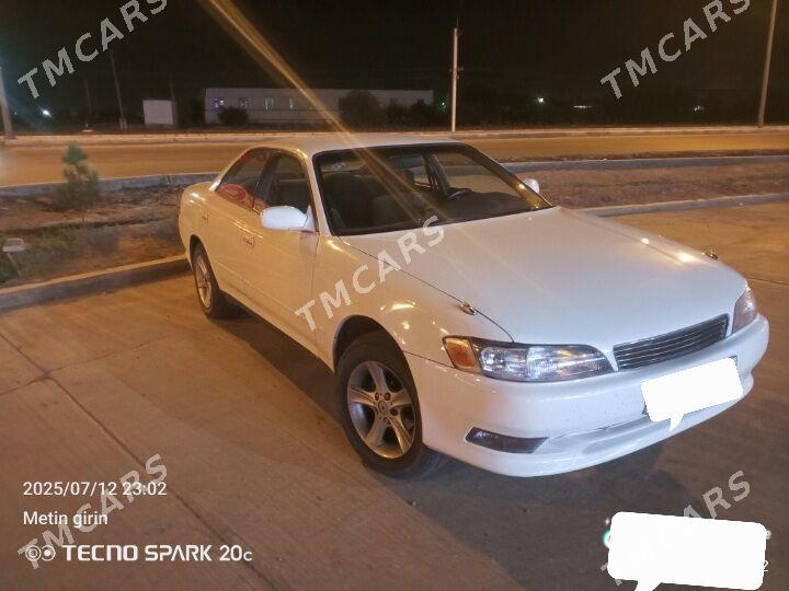 Toyota Mark II 1994 - 55 000 TMT - Sakar - img 4