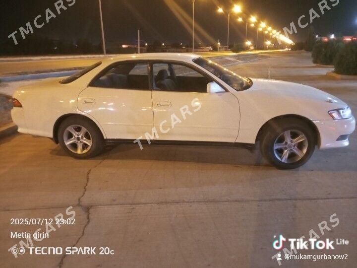 Toyota Mark II 1994 - 55 000 TMT - Sakar - img 3