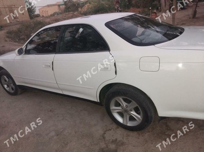 Toyota Mark II 1994 - 55 000 TMT - Sakar - img 5