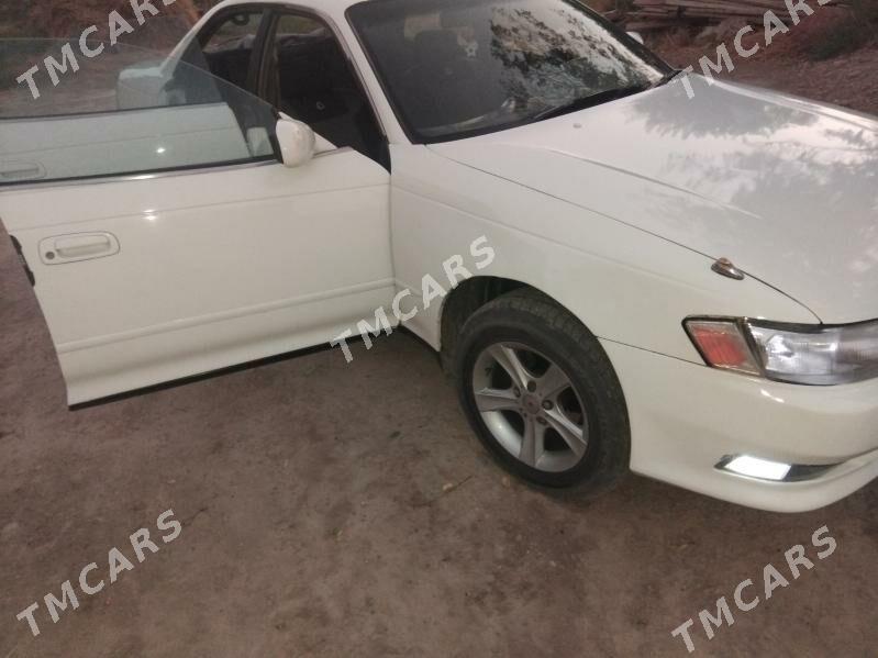 Toyota Mark II 1994 - 55 000 TMT - Sakar - img 8