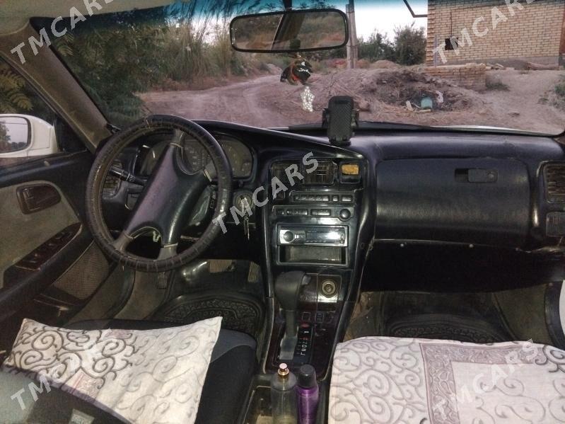 Toyota Mark II 1994 - 55 000 TMT - Sakar - img 9