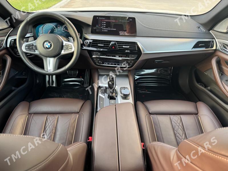 BMW 540 2017 - 877 000 TMT - Ашхабад - img 2