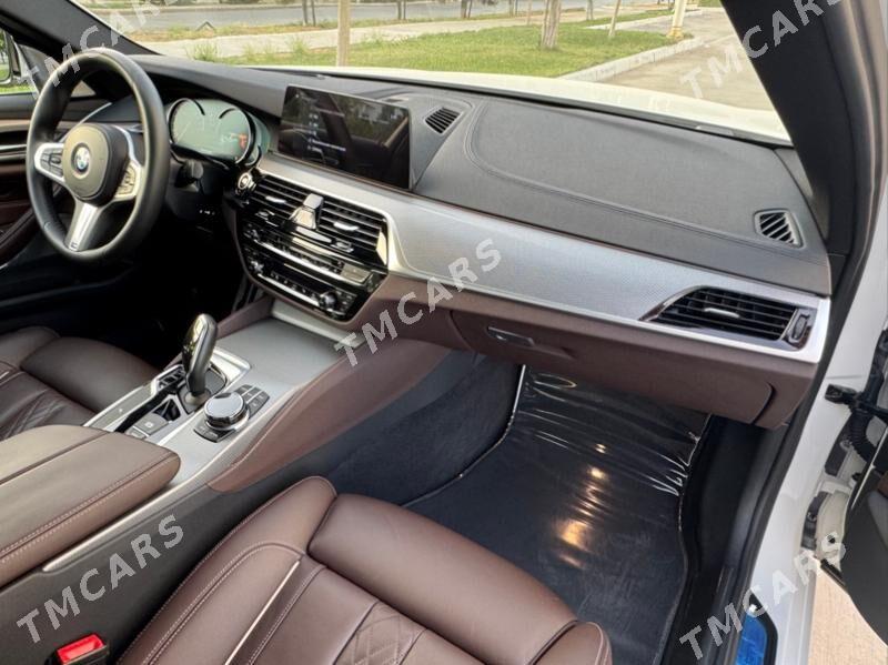 BMW 540 2017 - 877 000 TMT - Ашхабад - img 7