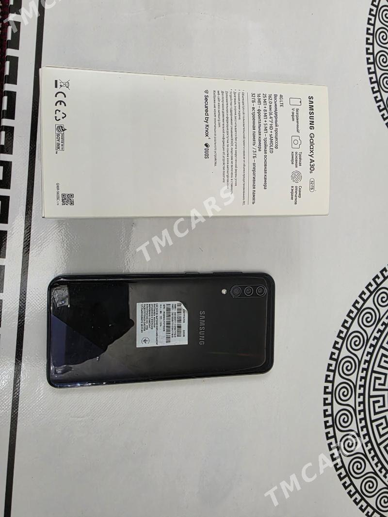 Samsung A30s - Дашогуз - img 2