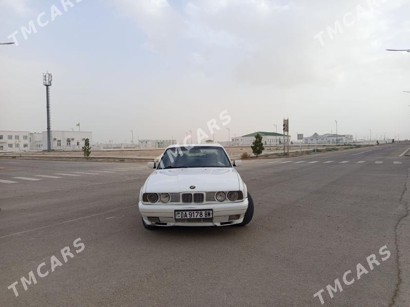 BMW 525 1992 - 50 000 TMT - Махтумкули - img 3