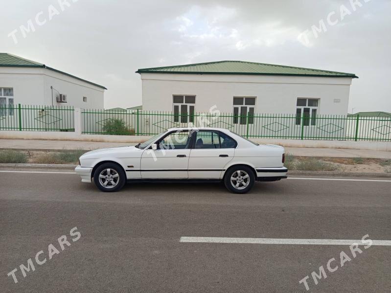 BMW 525 1992 - 50 000 TMT - Махтумкули - img 2
