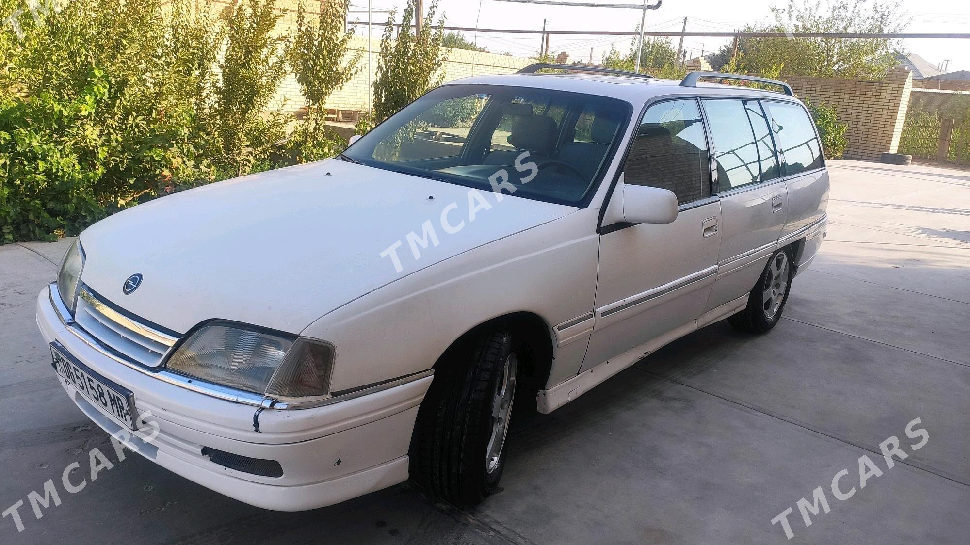 Opel Omega 1993 - 28 000 TMT - Mary - img 6