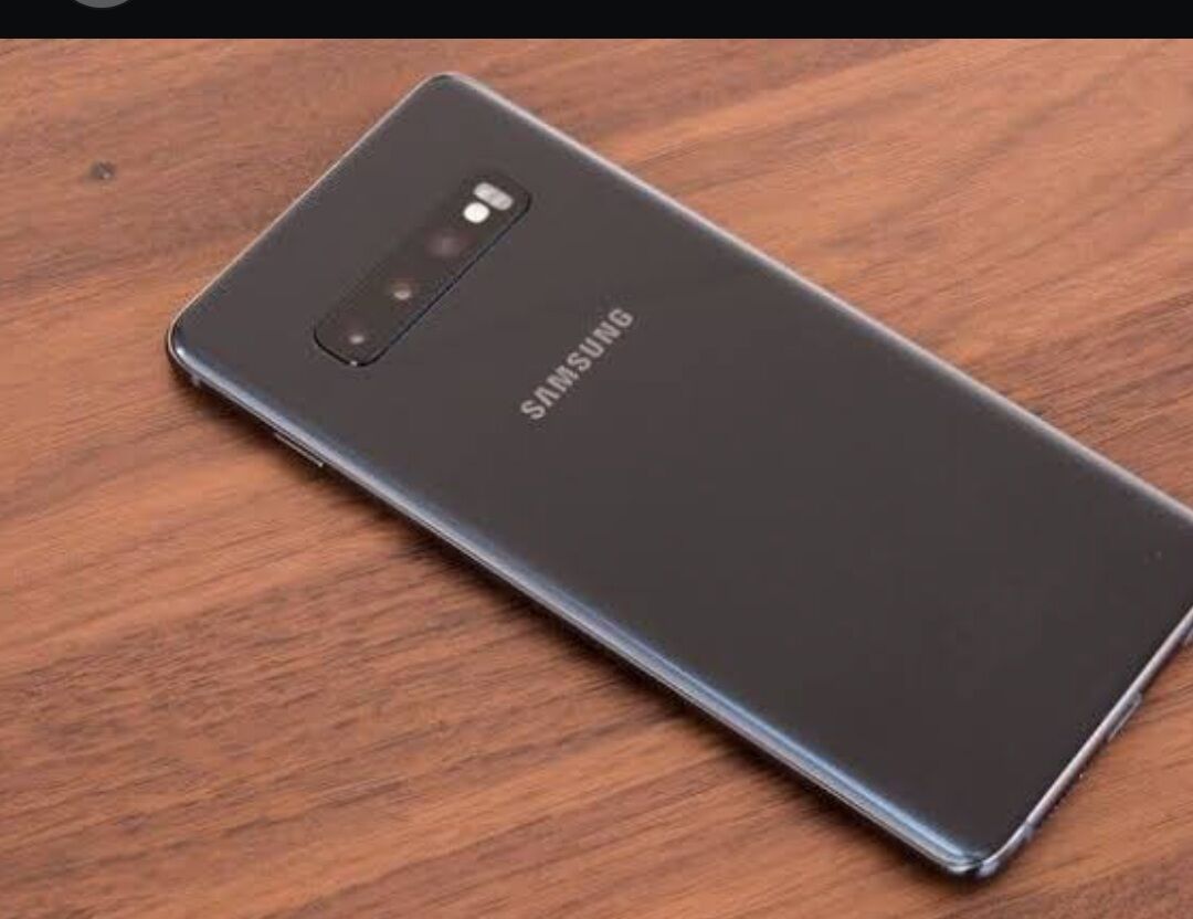 Samsung S10 Plus TP - Ашхабад - img 2