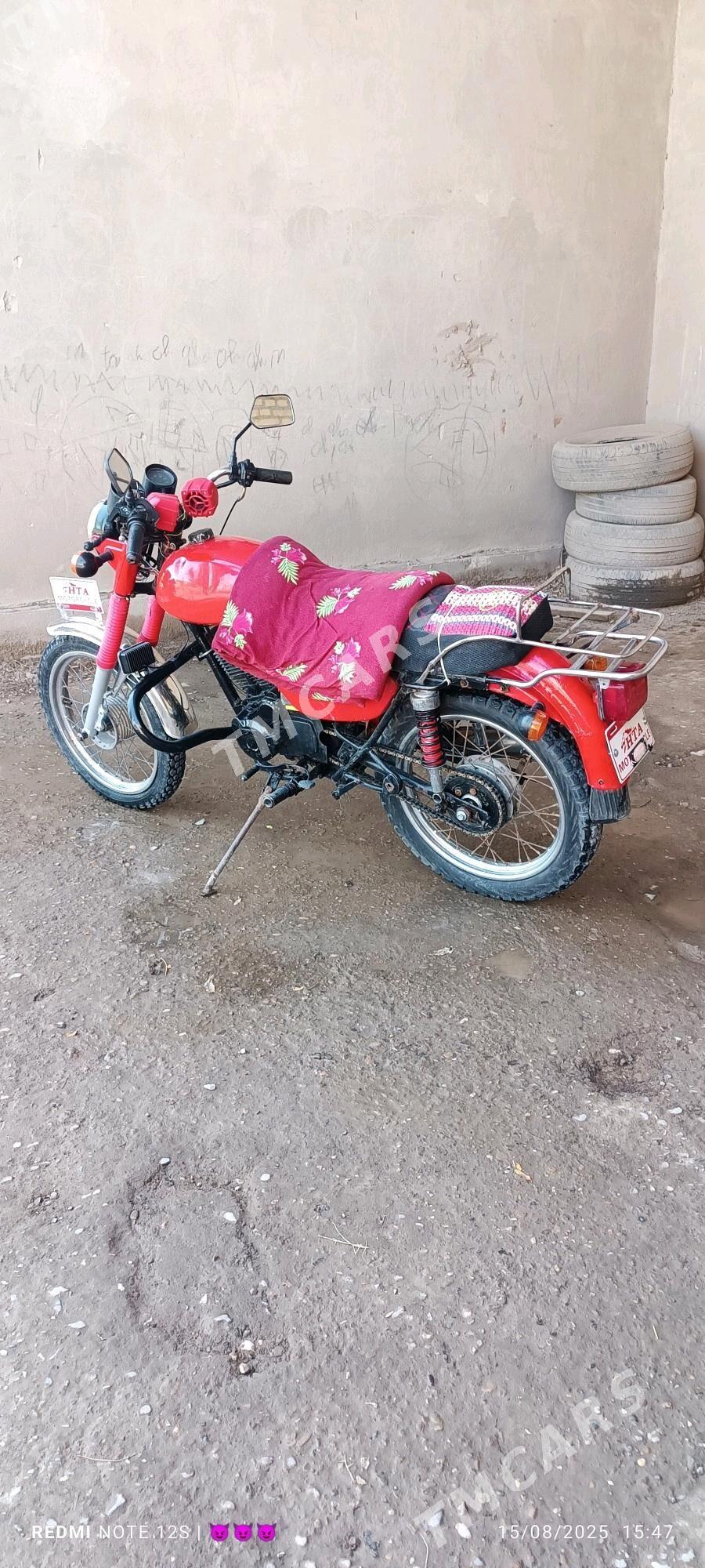 Fekon FK200-14G 2002 - 8 000 TMT - Саят - img 2
