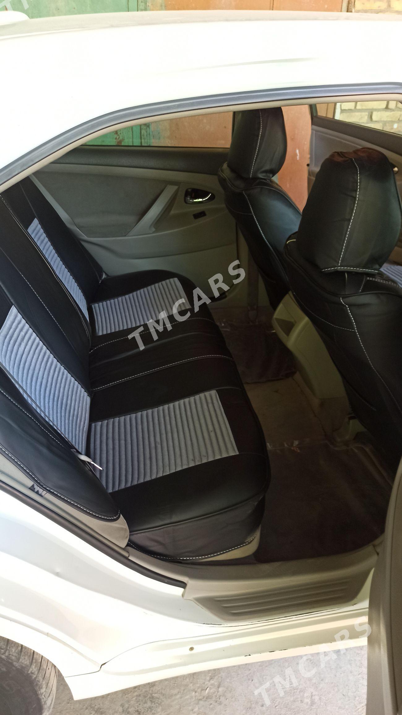 Toyota Camry 2007 - 155 000 TMT - Кёнеургенч - img 4