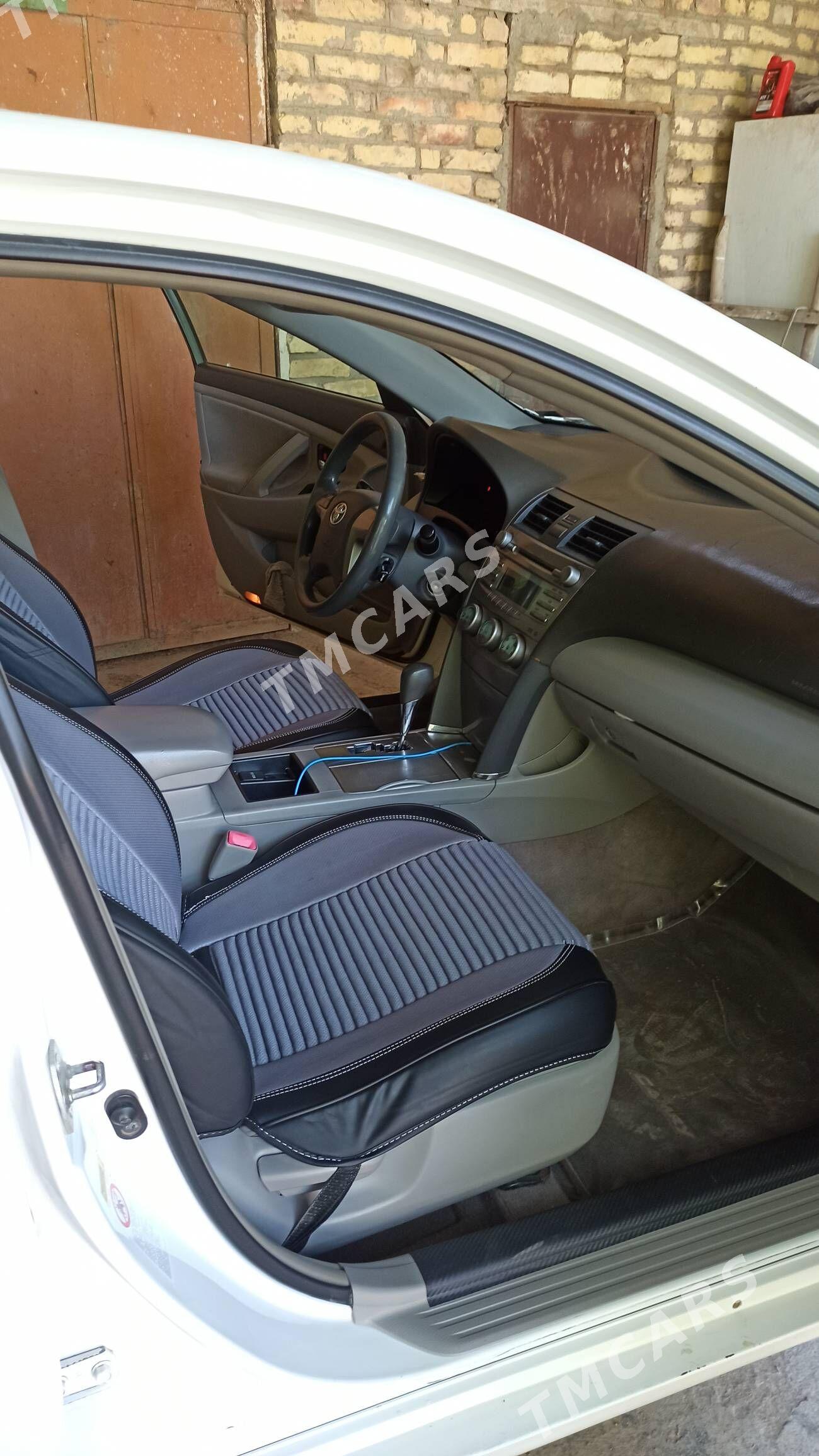 Toyota Camry 2007 - 155 000 TMT - Кёнеургенч - img 5