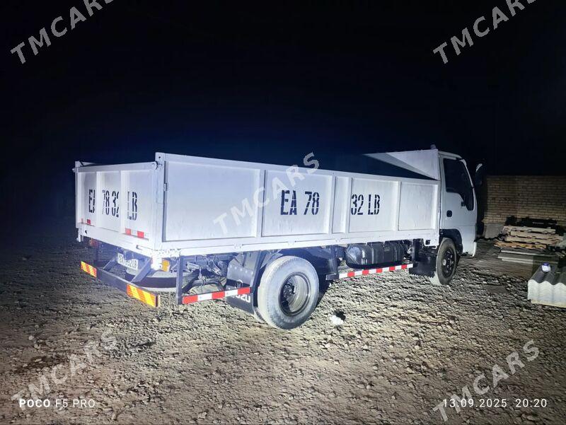 Mitsubishi Canter 2008 - 200 000 TMT - Türkmenabat - img 2