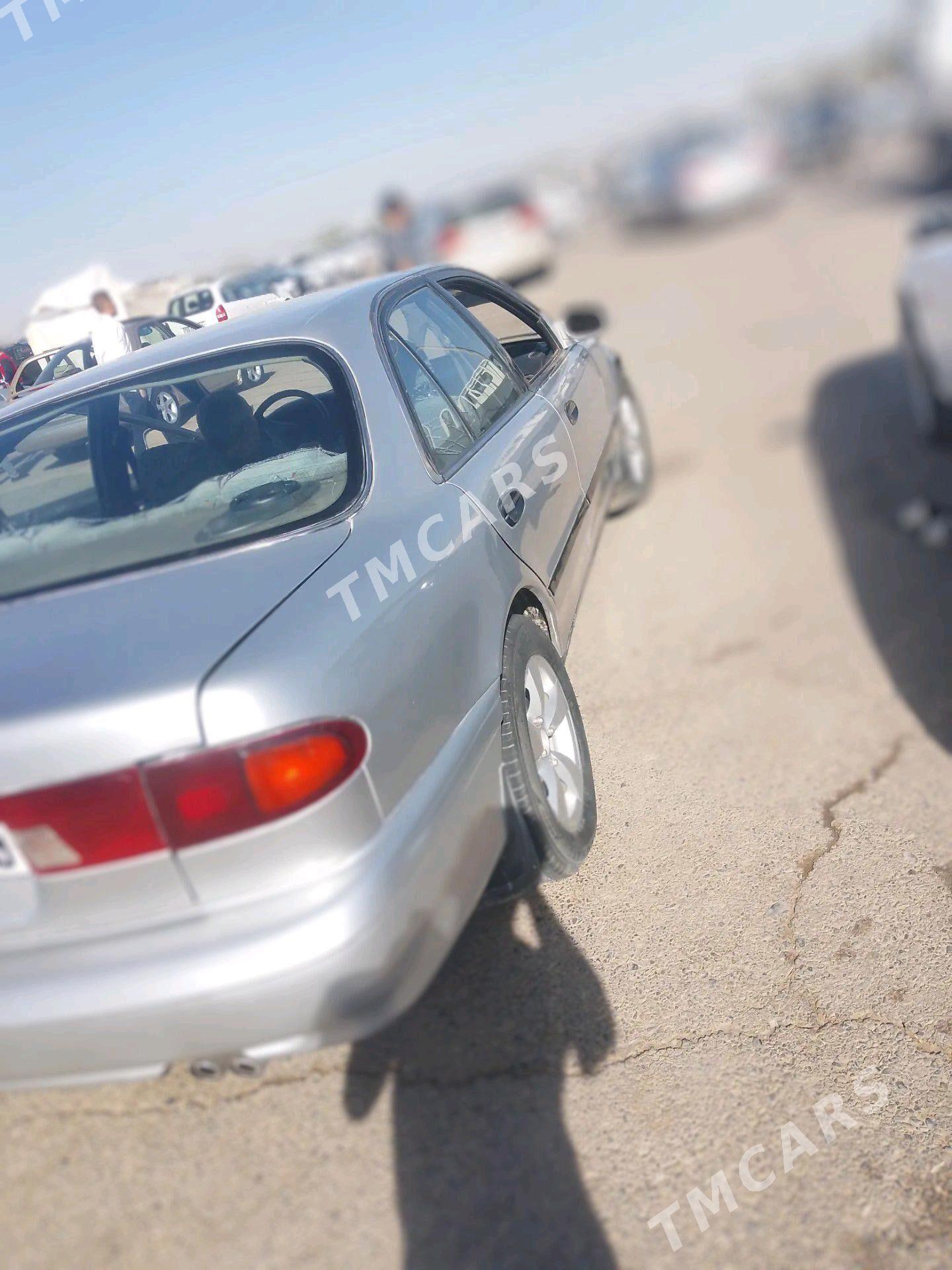 Hyundai Sonata 1994 - 35 000 TMT - Туркменабат - img 4