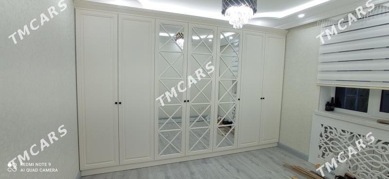 mebel garnatur MDF - 6 mkr - img 3