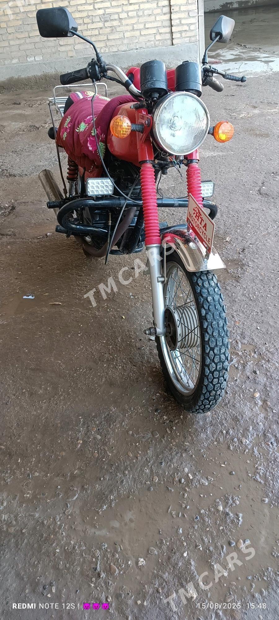 Fekon FK200-14G 2002 - 8 000 TMT - Саят - img 4