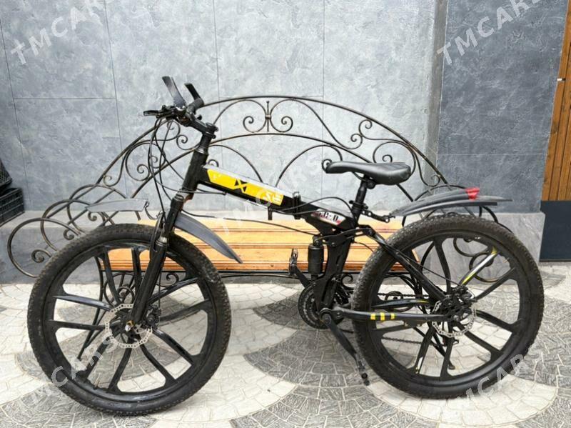 bmw Tigir - Ашхабад - img 3