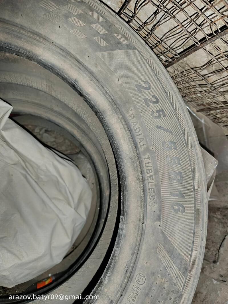 teker ayak 200 TMT - Туркменбаши - img 3