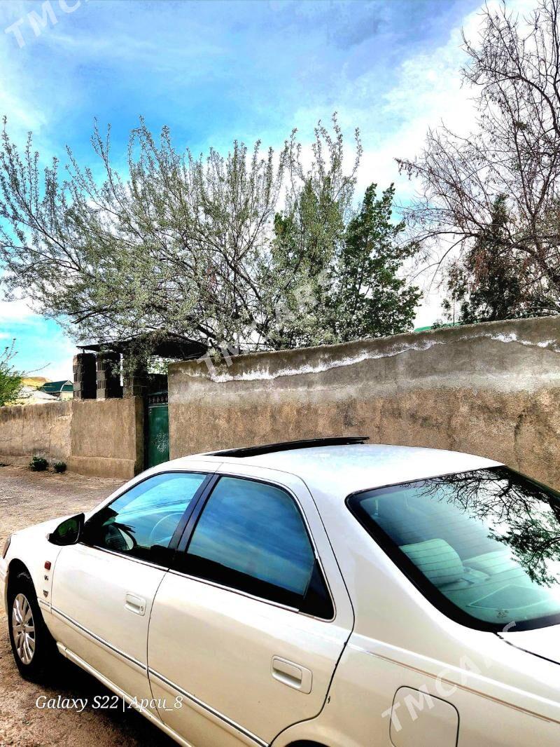 Toyota Camry 1999 - 138 000 TMT - Магданлы - img 3