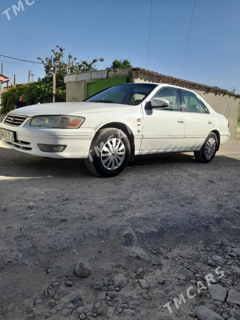 Toyota Camry 1999 - 138 000 TMT - Магданлы - img 5