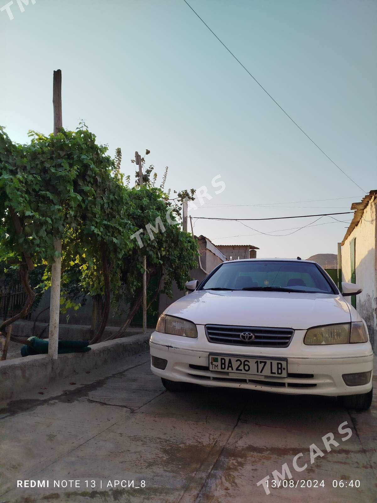 Toyota Camry 1999 - 138 000 TMT - Магданлы - img 2