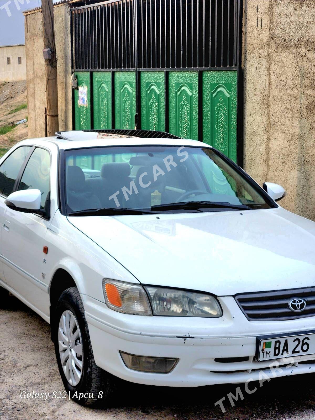 Toyota Camry 1999 - 138 000 TMT - Магданлы - img 4