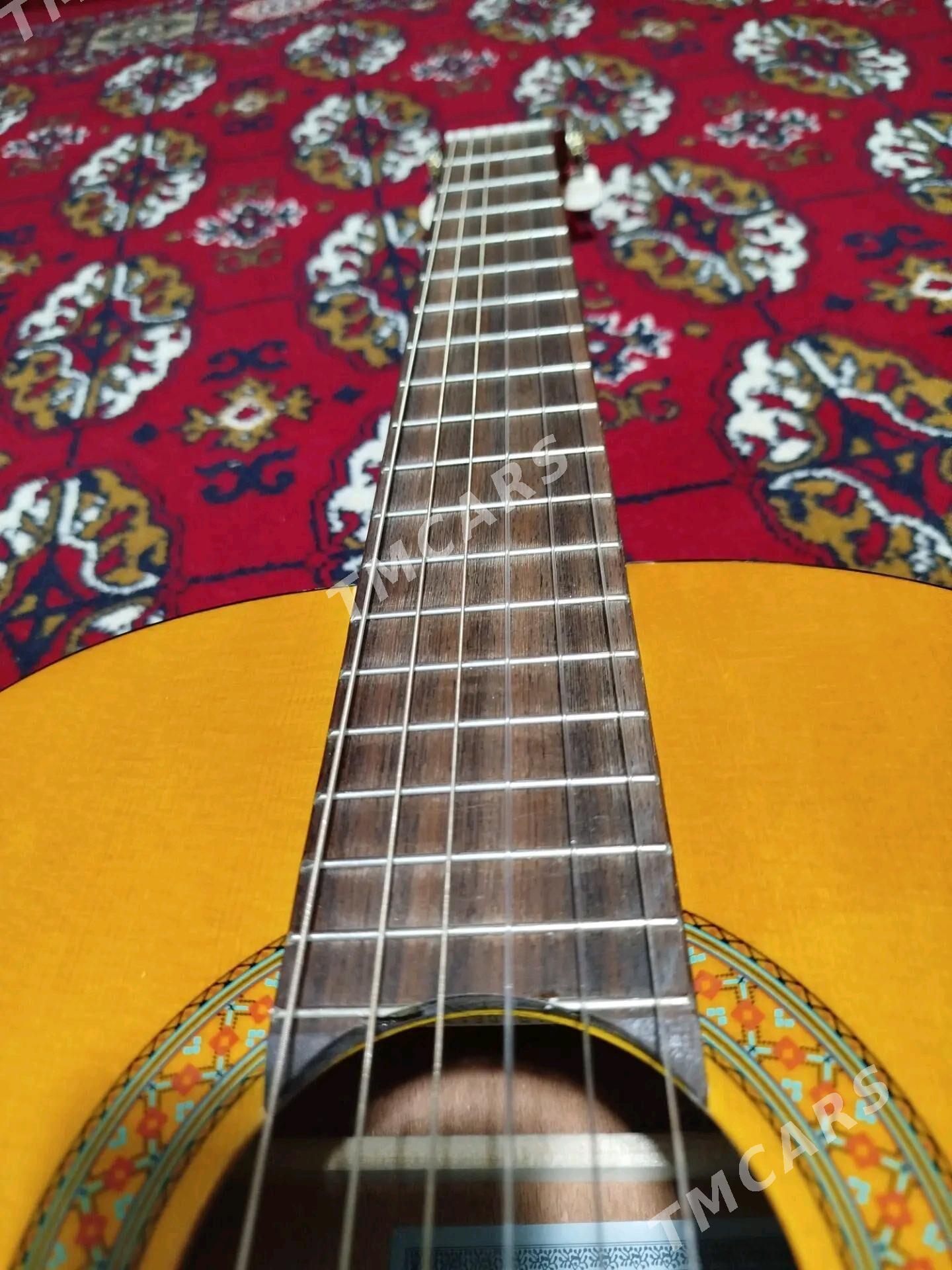 Yamaha Gitara - Türkmenabat - img 3